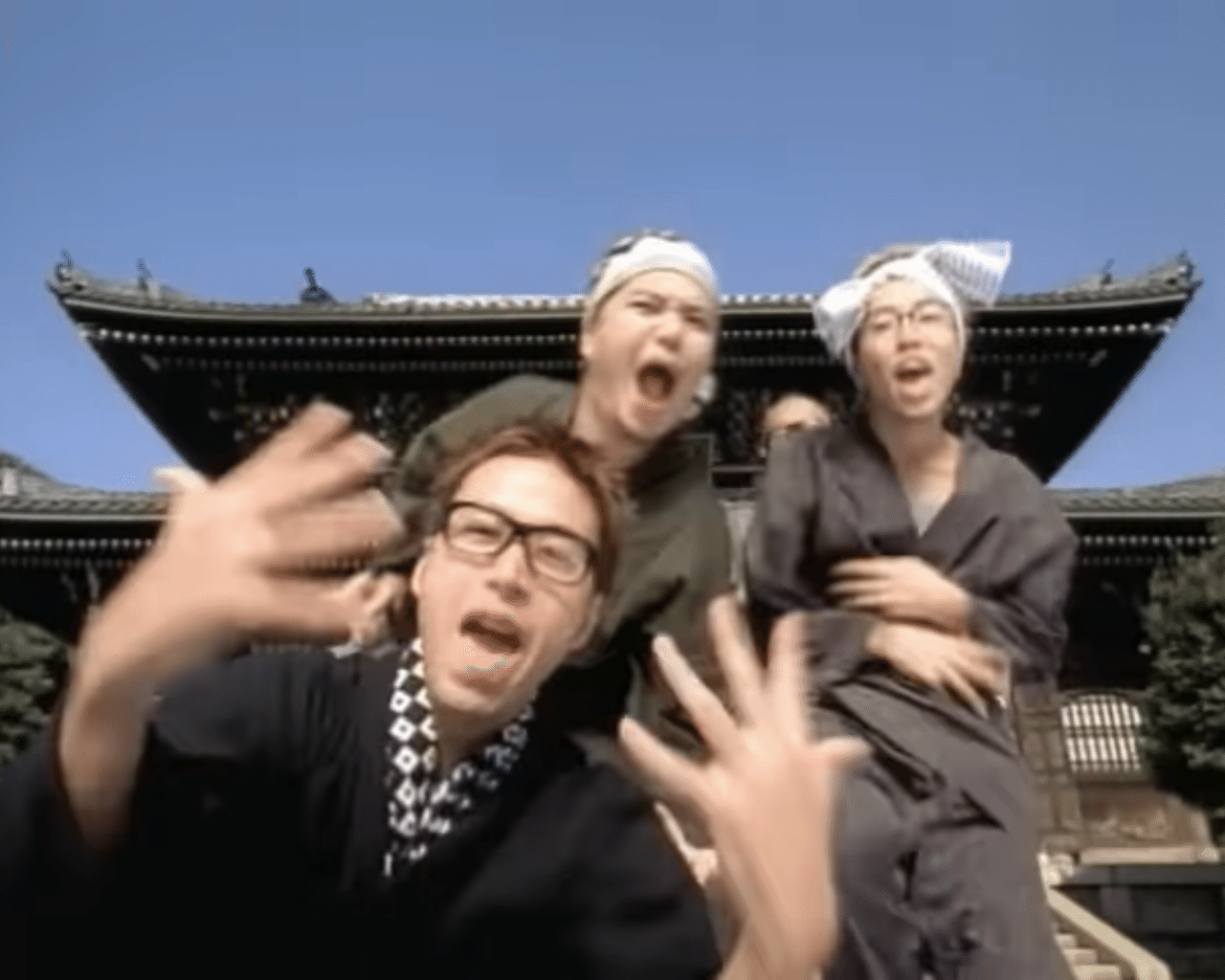 RIP SLYME / TIME TO GO｜茶々