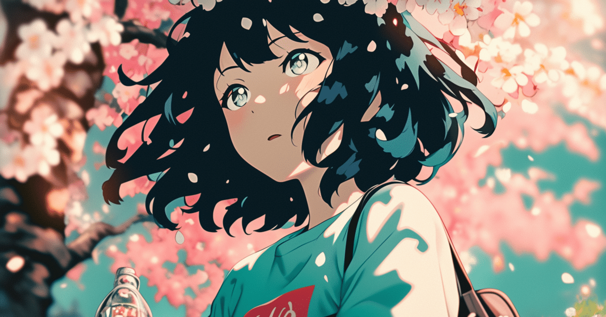 Midjourney V7が来たぞ！｜Ei-chan