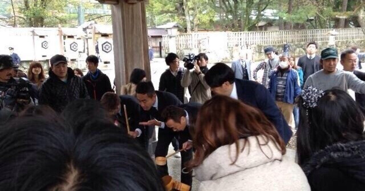 とんねるずの番組を担当させてください！と言ったら人生が変わった話