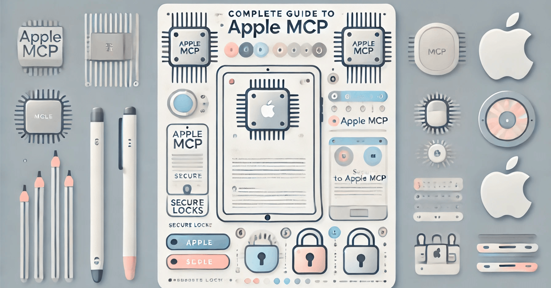 Apple MCP