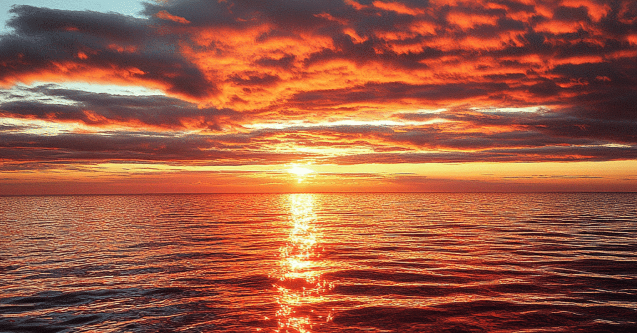 第3回春の釧路に沈む夕日を求めて 〜幣舞橋からの撮影ガイド〜】｜Trytars