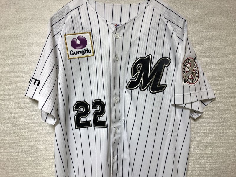 私家版 プロ野球ユニフォーム史 04 Vol 1 やまだしょてん Note