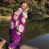 Hiromi Kimono(仮)