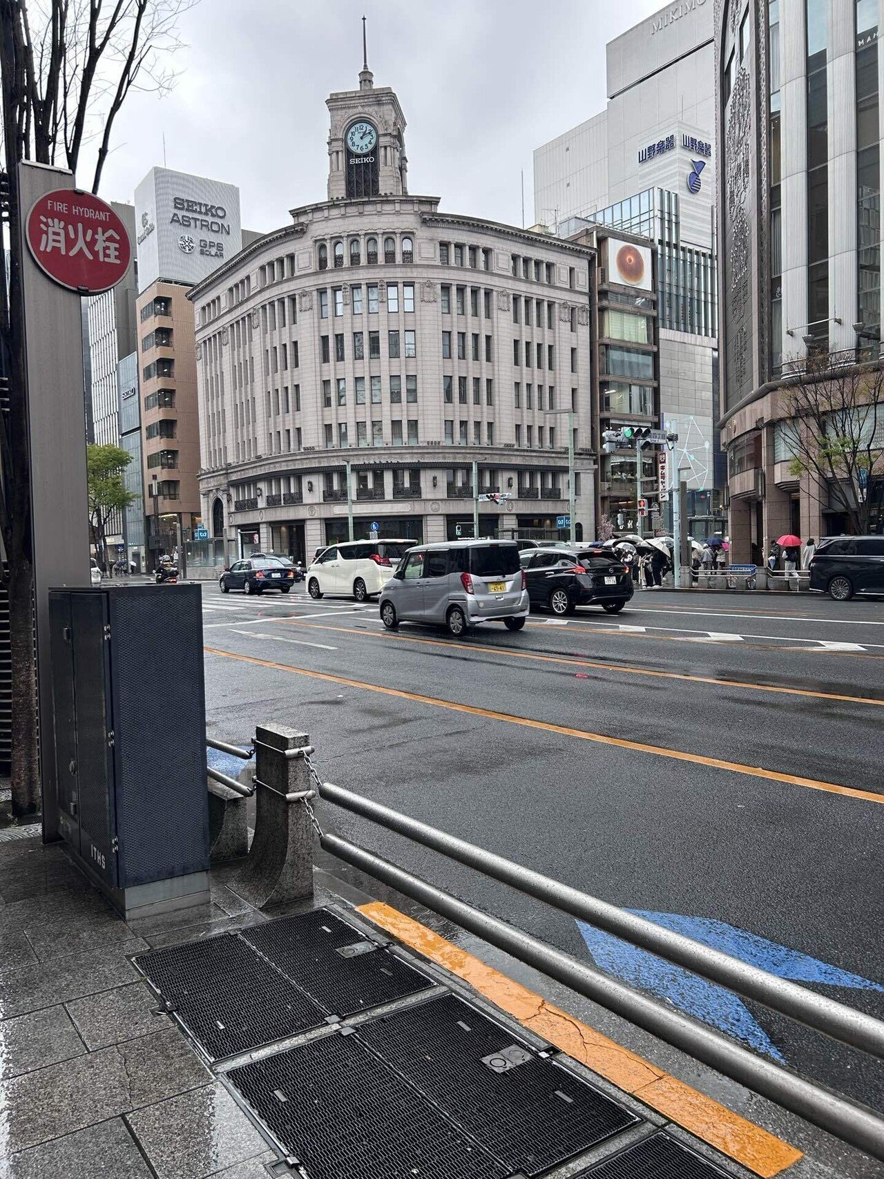 初！東京レポ〜神宮球場が最高だった〜｜あい