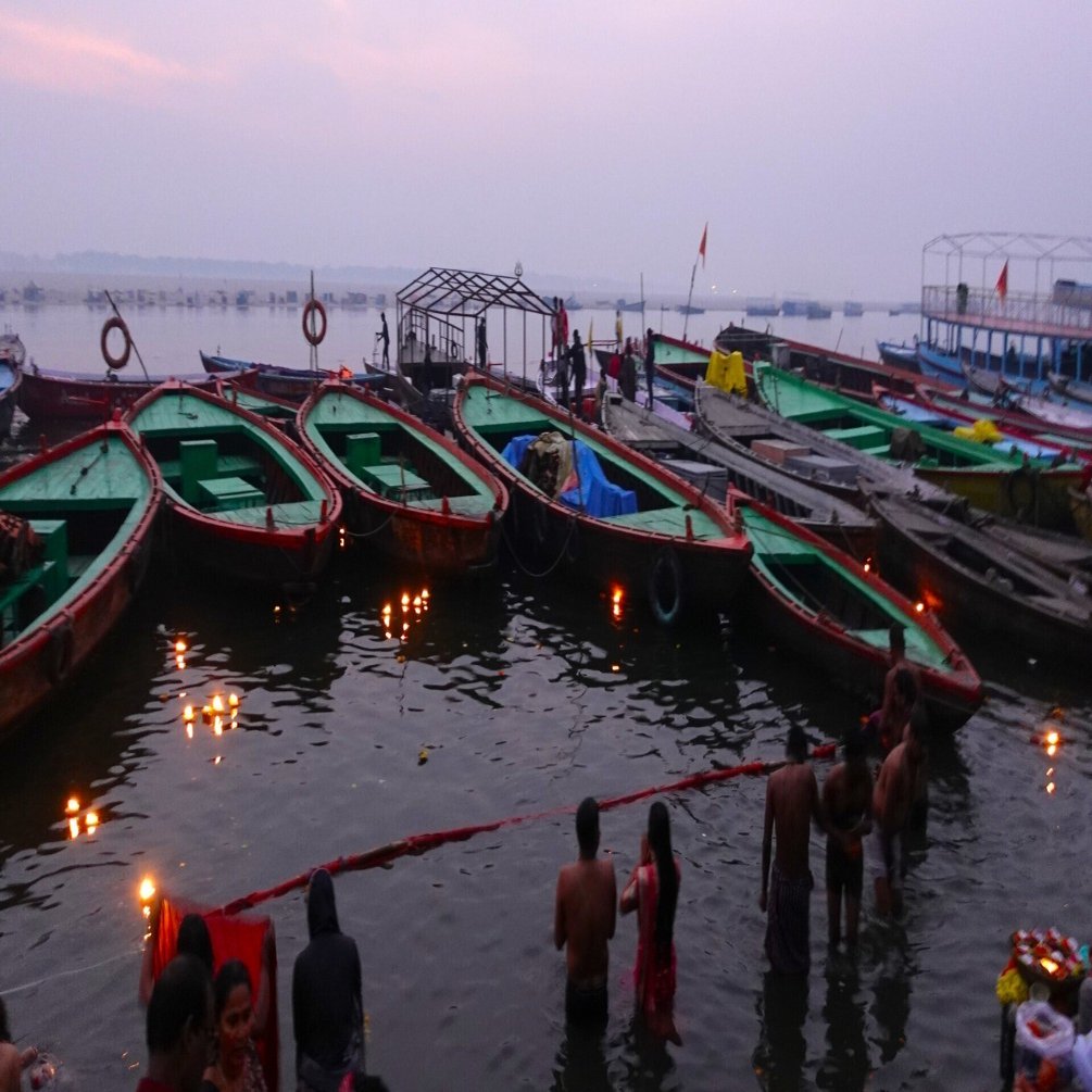 インド旅行記】いざ仏教聖地へ！インドに呼ばれた私はそこで何を感じた