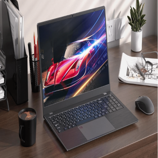 ノートパソコンTwin LakeN150 15.6インチN100とN95より速 ノートパソコンTwin LakeN150 15.6インチN100とN95より速 ノート