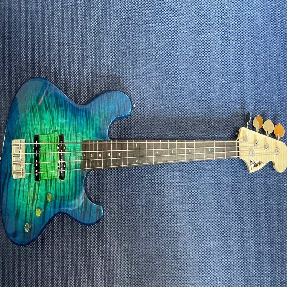 【10858】 Fender Mexico コンポーネント ジャズベース JAZZ BASS ジャズベース コンポーネントジャズベ 10858】 Fender