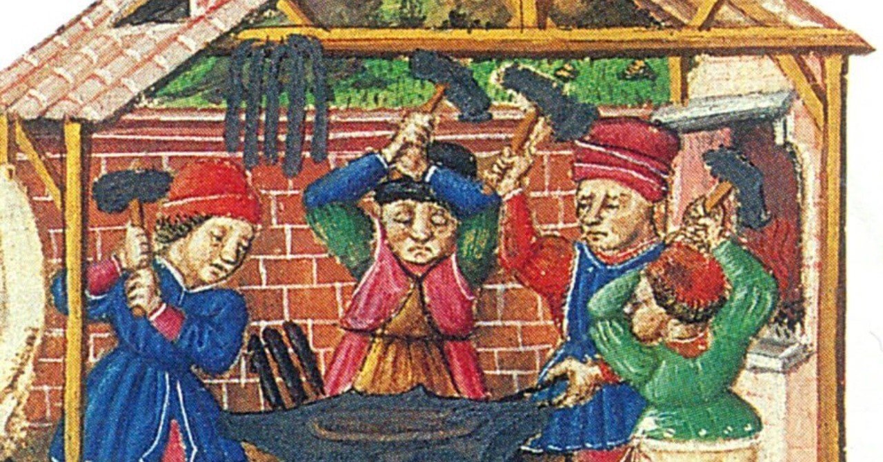 5 3 4 都市の自治と市民たち 世界史の教科書を最初から最後まで みんなの世界史 Note 5 3 4 都市の自治と市民たち 世界史の教科書を最初から最後まで みんなの世界史 Note