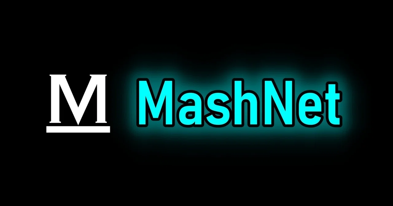【天発明所】MashNetで、音楽界に革命を起こす。｜天所長
