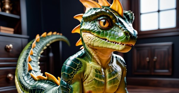 冷凍凶獣の惨殺（原始獣レプティリカス）』（1961年）｜ときたまこ