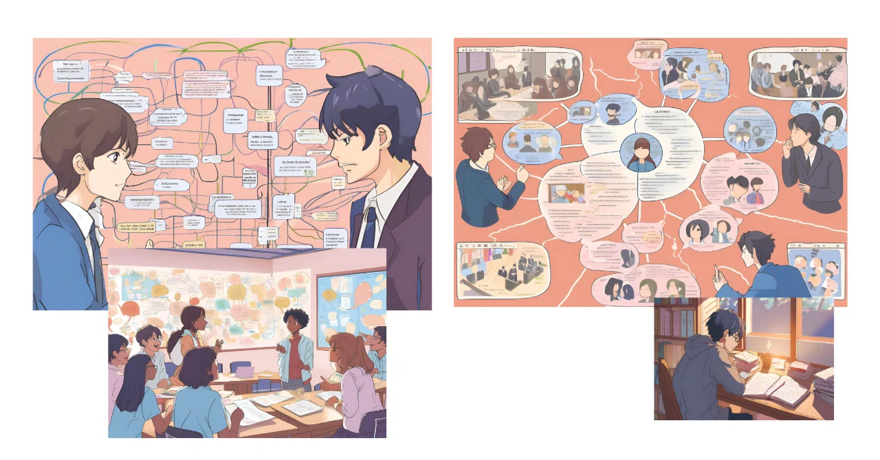 How about a debate-based social network to create collective ...