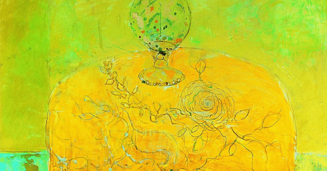 ピエール・ルシュール】——ルシュールが奏でる色と形のシンフォニー