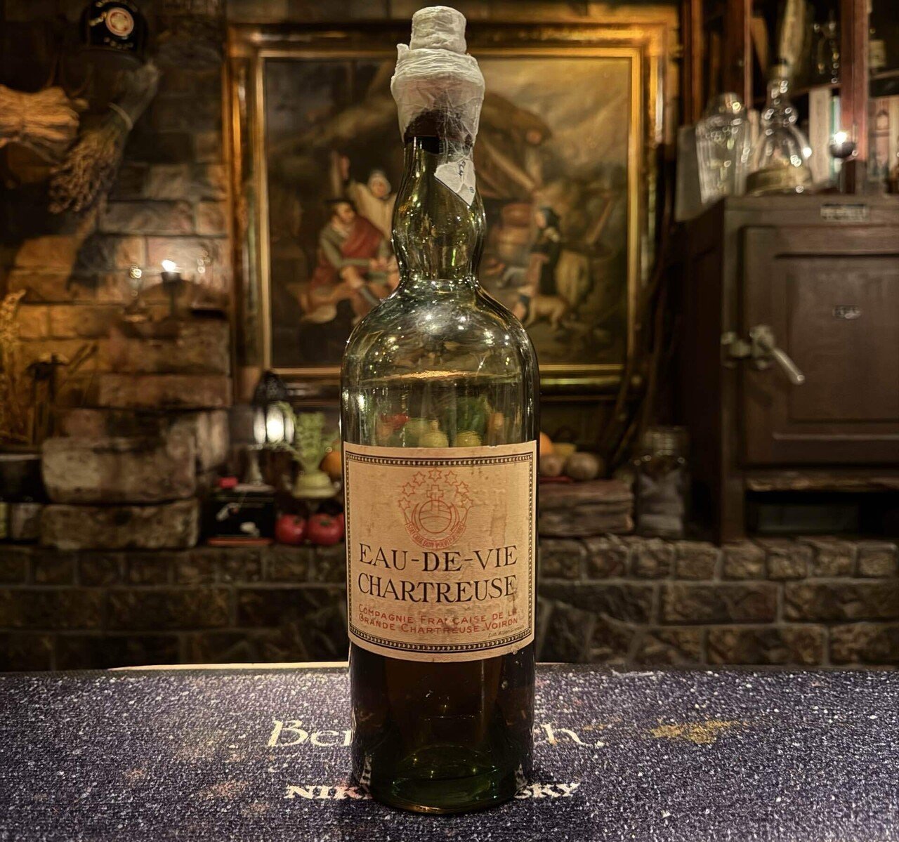 希少 CHARTREUSE シャルトリューズ ジョーヌ イエロー 2本 Amazon.co.jp: シャルトリューズ 2本セット ジョーヌ(黄