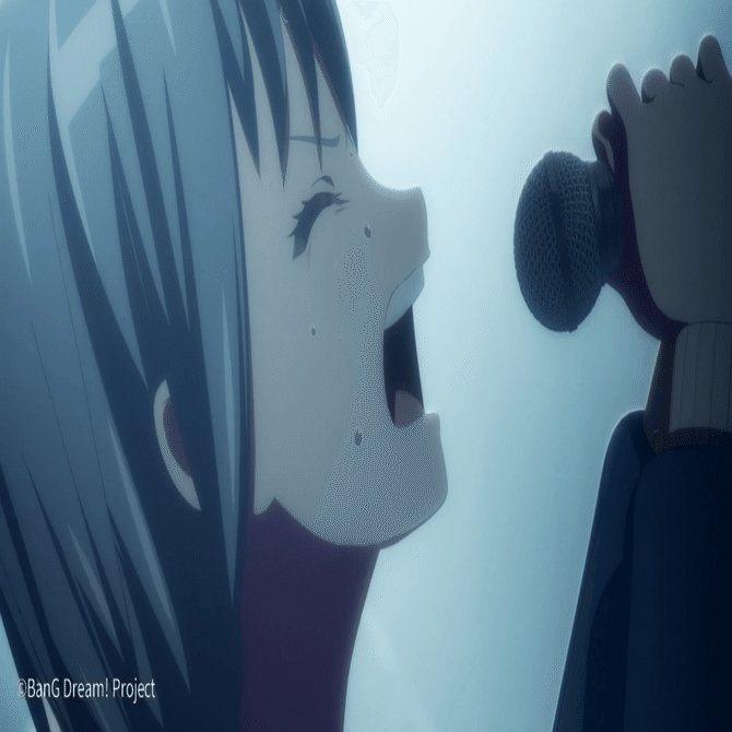 MyGO!!!!!】高松燈役 