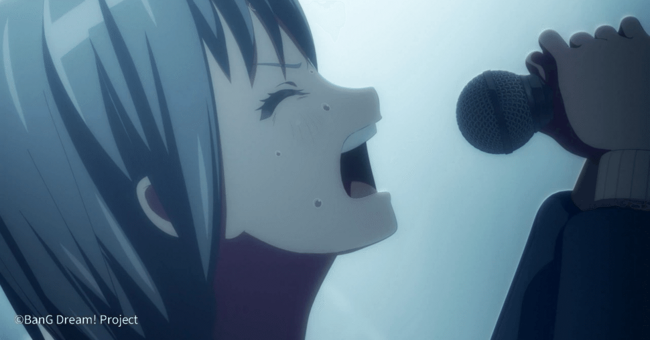 MyGO!!!!!】高松燈役 