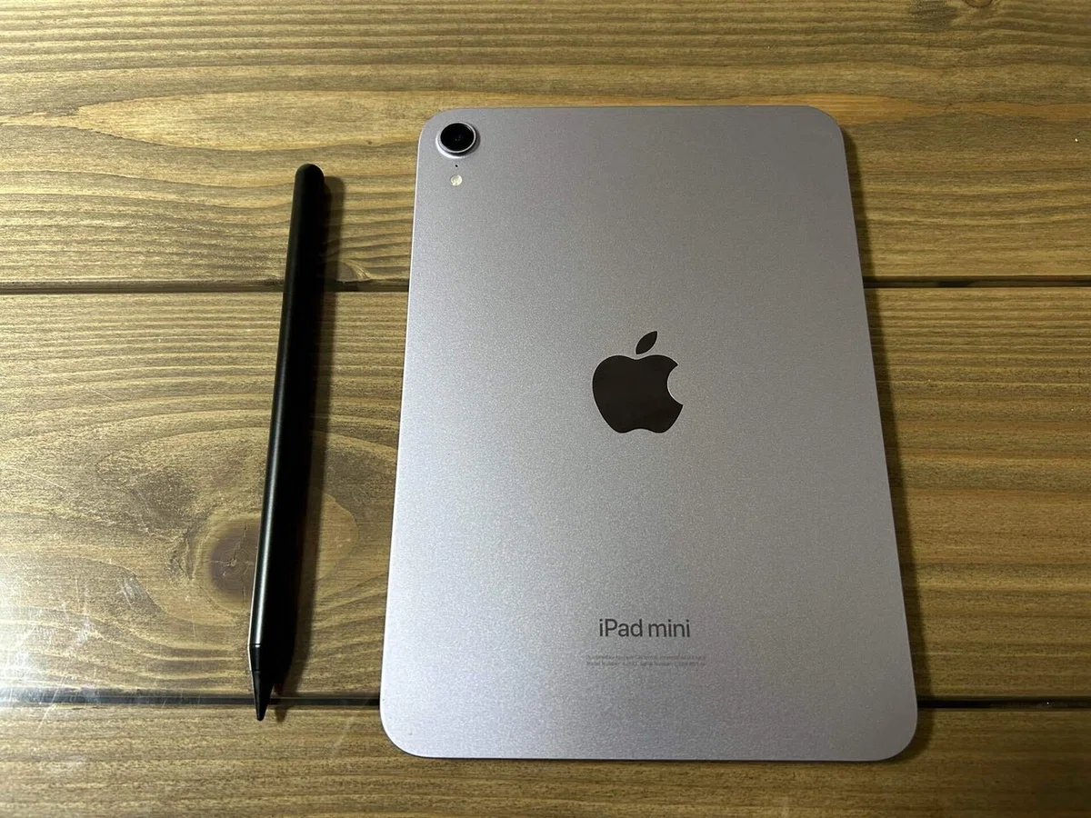 純正2万無理！miniおじの2980円JAMJAKEスタイラスペン奮闘記｜iPad 