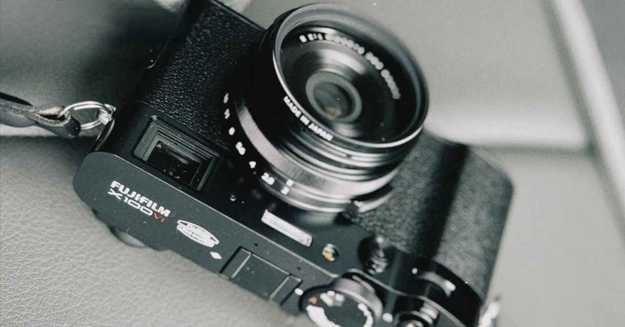 FUJIFILM X100VIを導入しました｜猫写真家 あおいとり