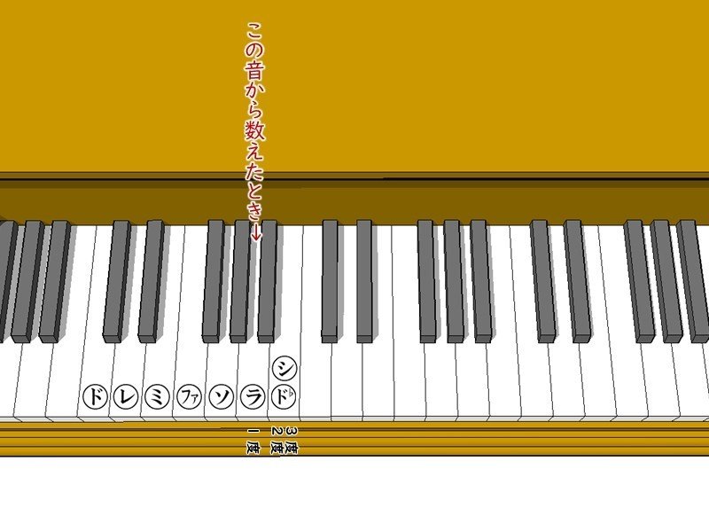 ピアノの鍵盤_16_10