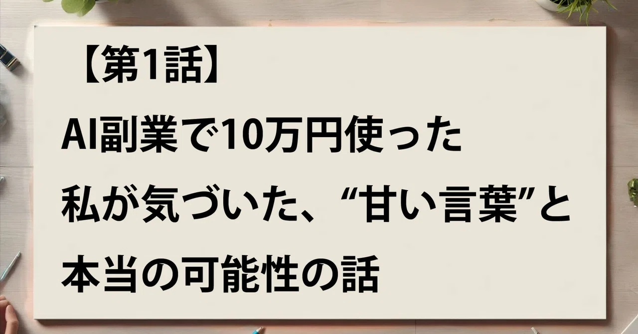 見出し画像