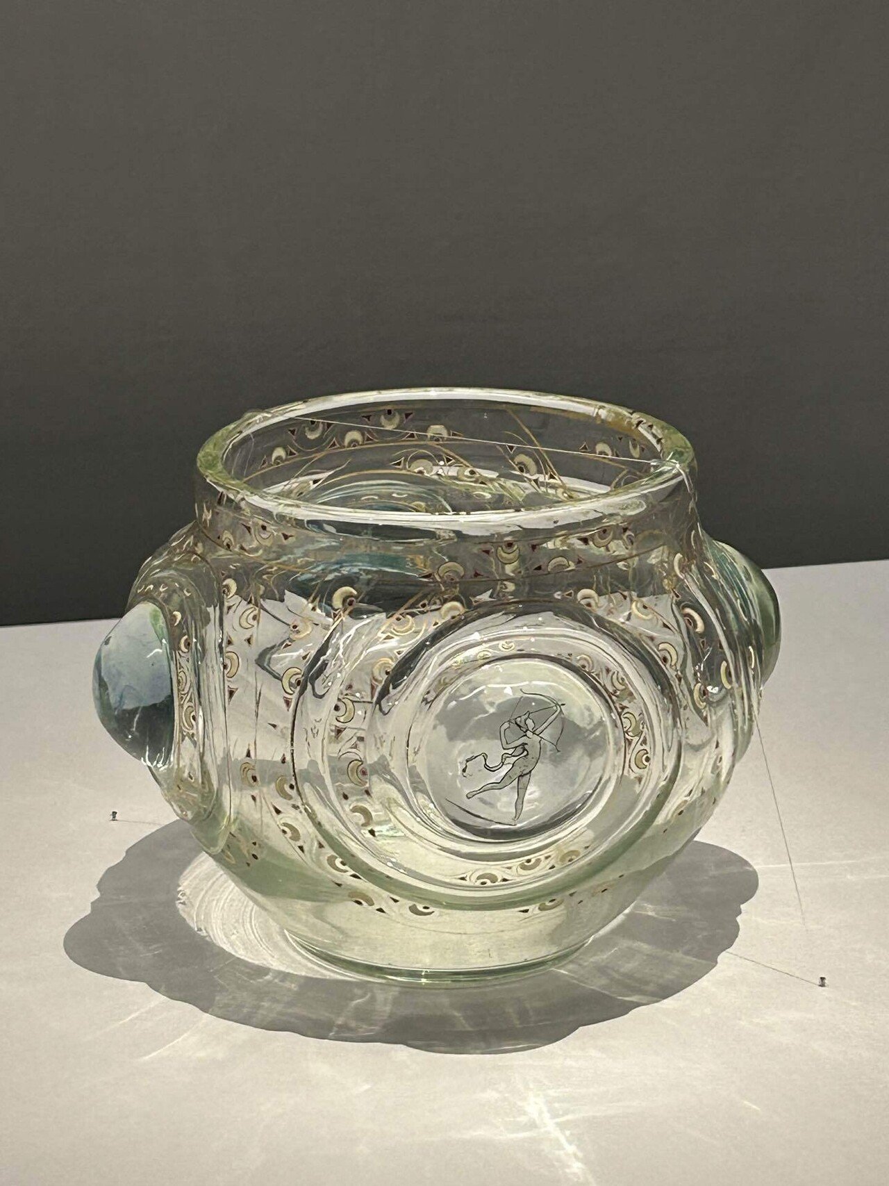 エミール・ガレ：憧憬のパリ@サントリー美術館｜Snow❄️Yukihikari