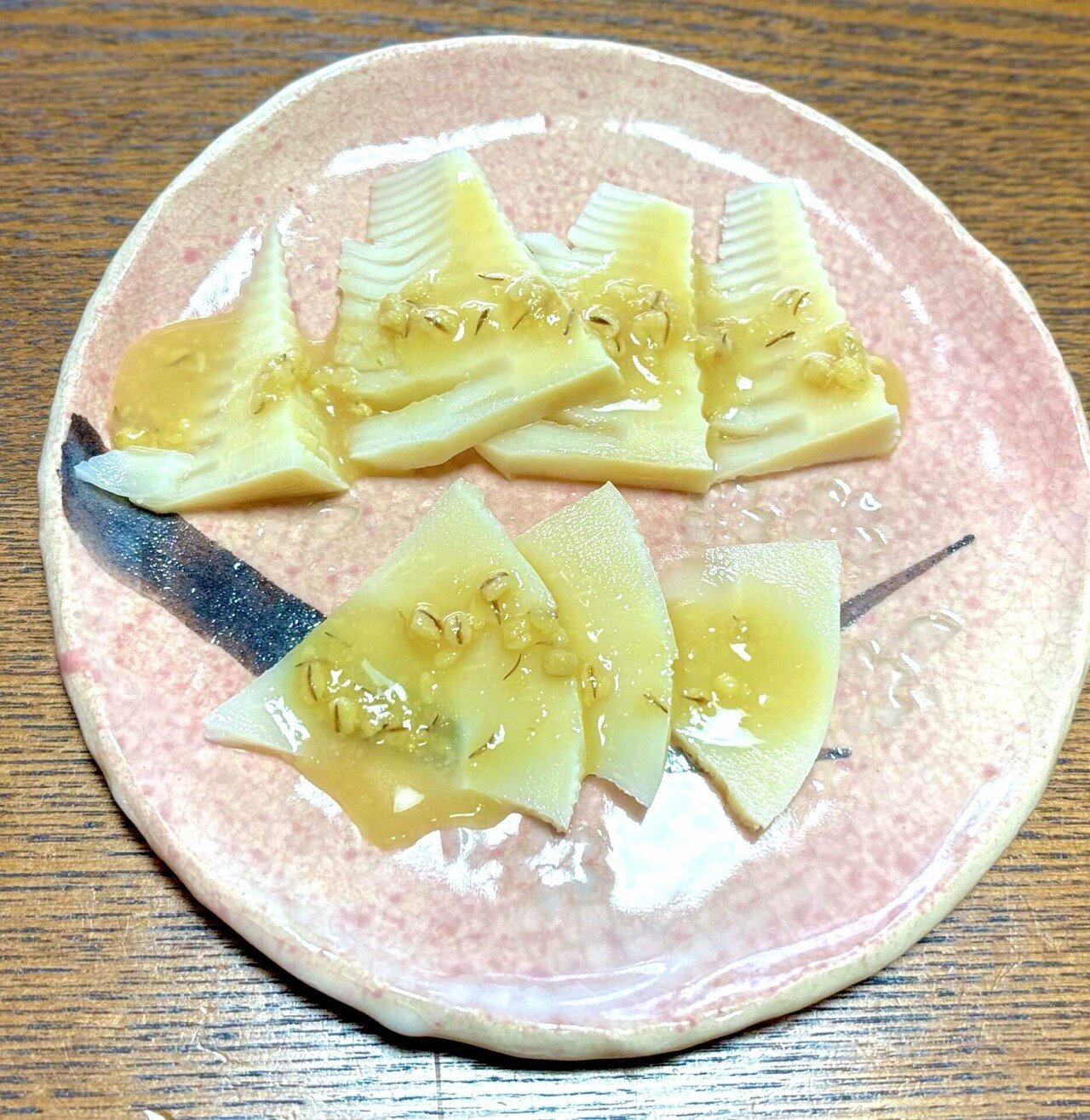 初物 たけのこ 12キロ 体験も人気(^.^) たけのこ 初物 | どらやん 日々徒然