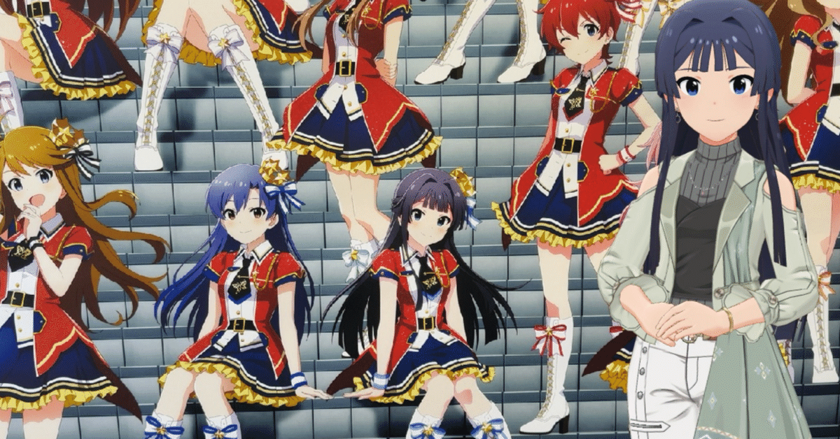 THE IDOLM@STER 765 MILLIONSTARS HOTCHPOTCH FESTIV@L!! 2 遠征