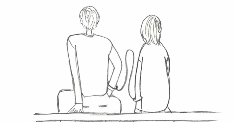 同性に惹かれているのに踏み切れないあなたへ にしきだ セクシャルマイノリティをつらつらと Note