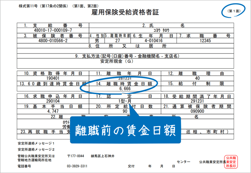 転職希望者必見 再就職手当と就業促進定着手当の支給条件や申請方法について 3 9万rt なるはやちゃん Note 転職希望者必見 再就職手当と就業促進定着手当の支給条件や申請方法について 3 9万rt なるはやちゃん Note