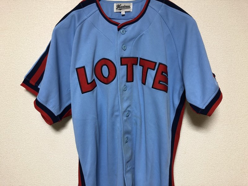私家版 プロ野球ユニフォーム史 04 Vol 2 やまだしょてん Note 私家版 プロ野球ユニフォーム史 04 Vol 2 やまだしょてん Note