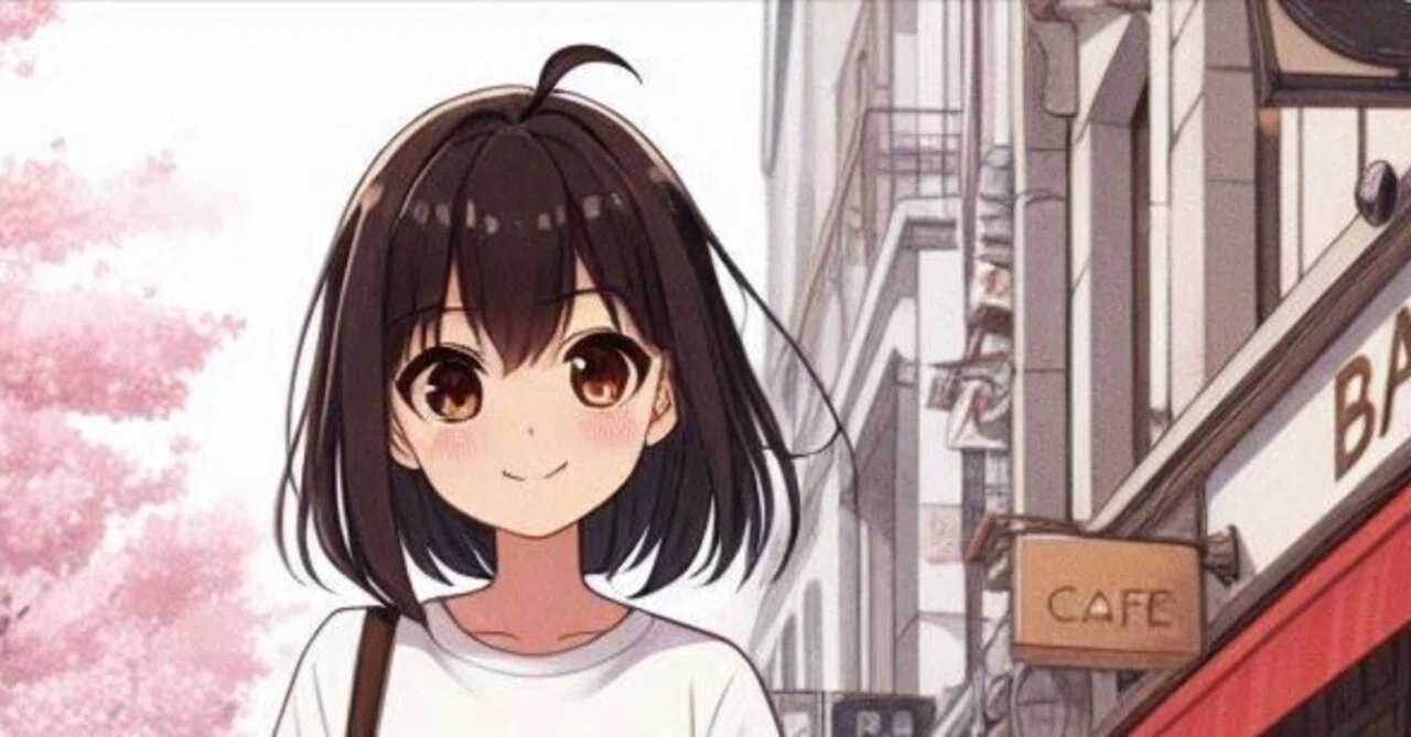 Bing (DALL-E 3) Prompt Course ｜赤城 (Akagi)