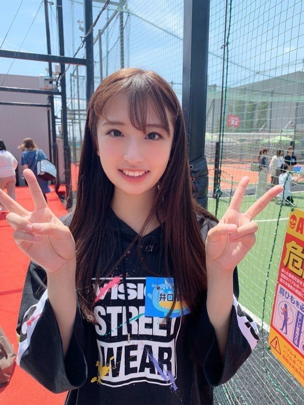 そういえば井口眞緒がまたやらかしたけど なんでイラつくか考察してみた はなまる Note