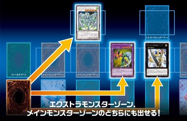 遊戯王リンク召喚は失敗だったのか しらこ Note 遊戯王リンク召喚は失敗だったのか しらこ Note