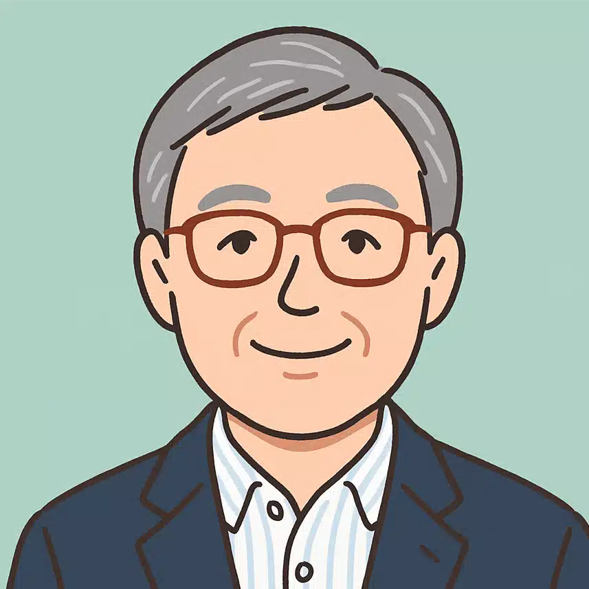 サステナ博士のビジネスラボ