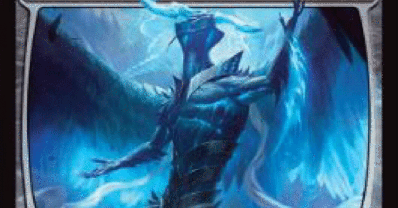 EDH】タルキール龍嵐録、統率者デッキ。 マルドゥ編 マルドゥの