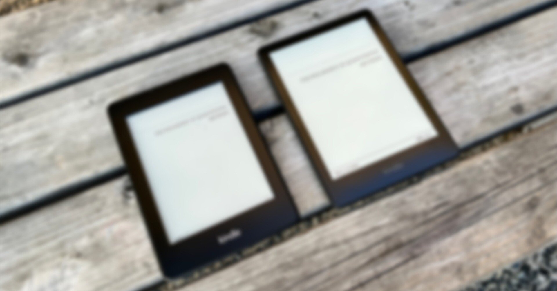 いつでも手に取れる本「Kindle 第11世代」：2025年4月に欲しいモノ｜やほお