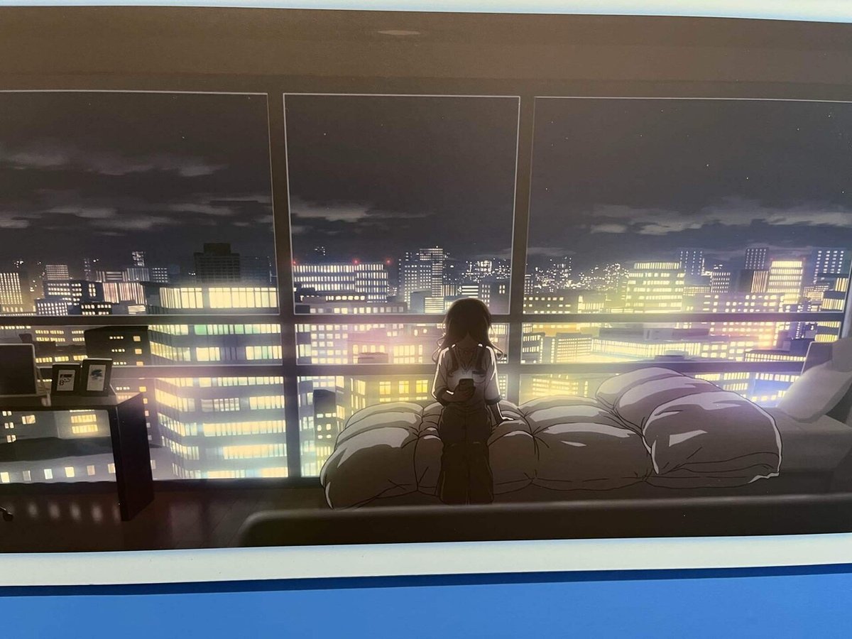 Mygo!!!!!×Avemujica展に行ってきました!｜あき@MyGo!!!!!推し