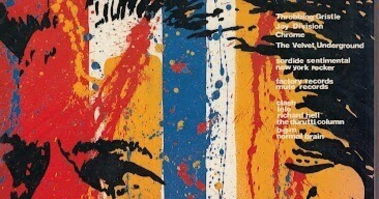 日本のパンクロック 日本のパンクロックの黎明と関西の音楽誌ロック・マガジン