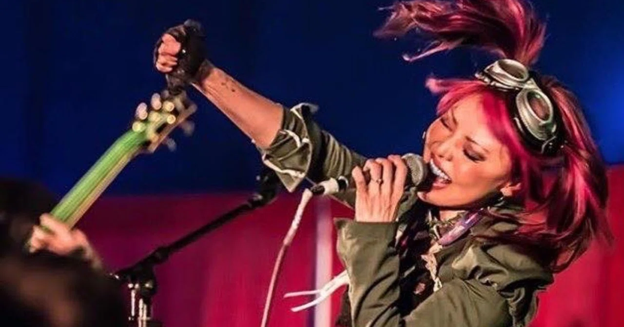 ⭐️WIMednesday Interview⭐️ #17 : Rayko｜Women In Music Japan (WIMJ)｜note