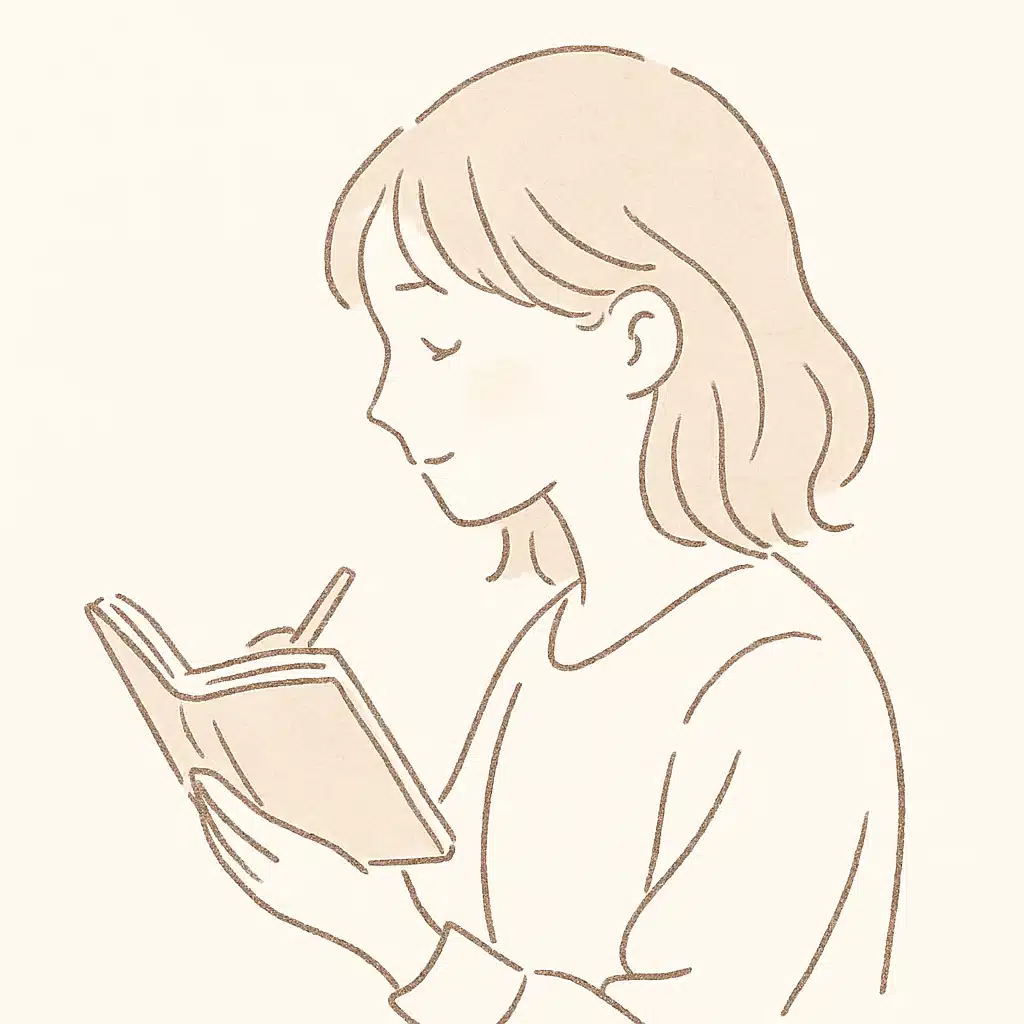 こはるノート