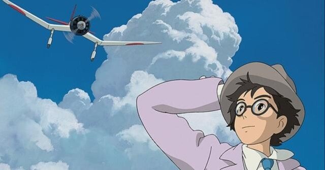 風立ちぬ」は、なぜ声優が庵野秀明であるべきだったのか？｜yoh