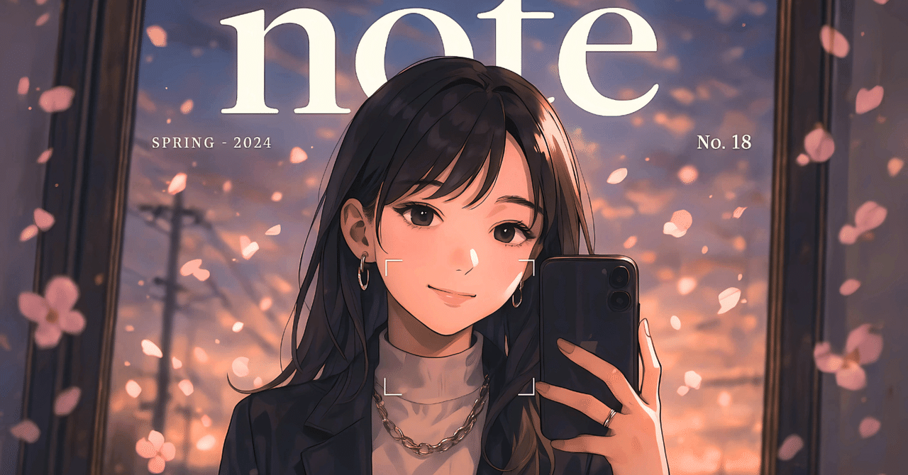 イラスト ai 🎀‎💗noteにこのイラストの作り方とおまけイラスト公開してます