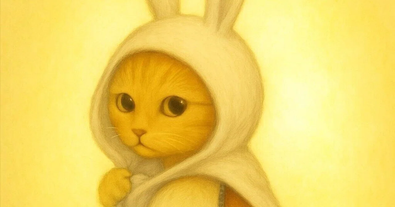 Fluffy Awakening Story Episode 2: 