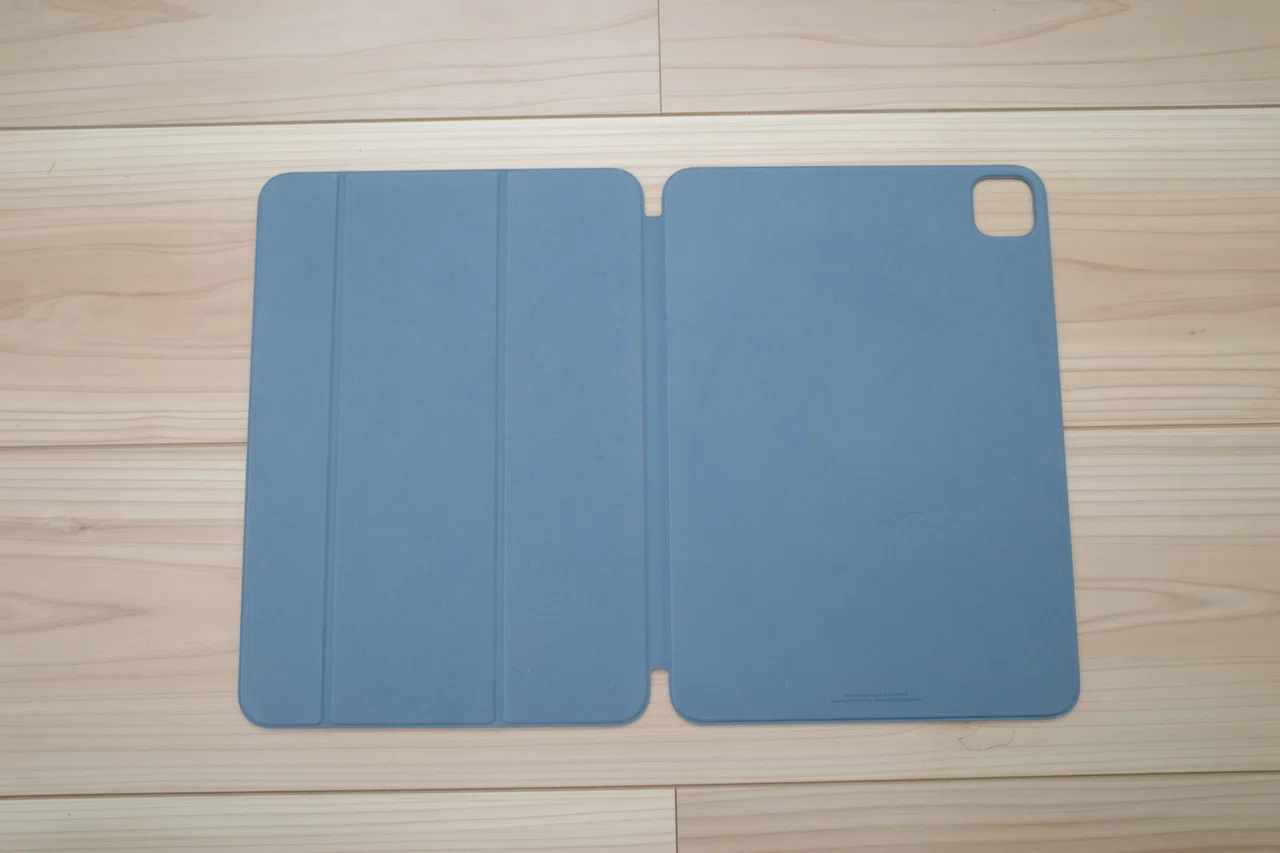 2025年4月版】iPad Proと併せて使っているアイテムを紹介｜Toru