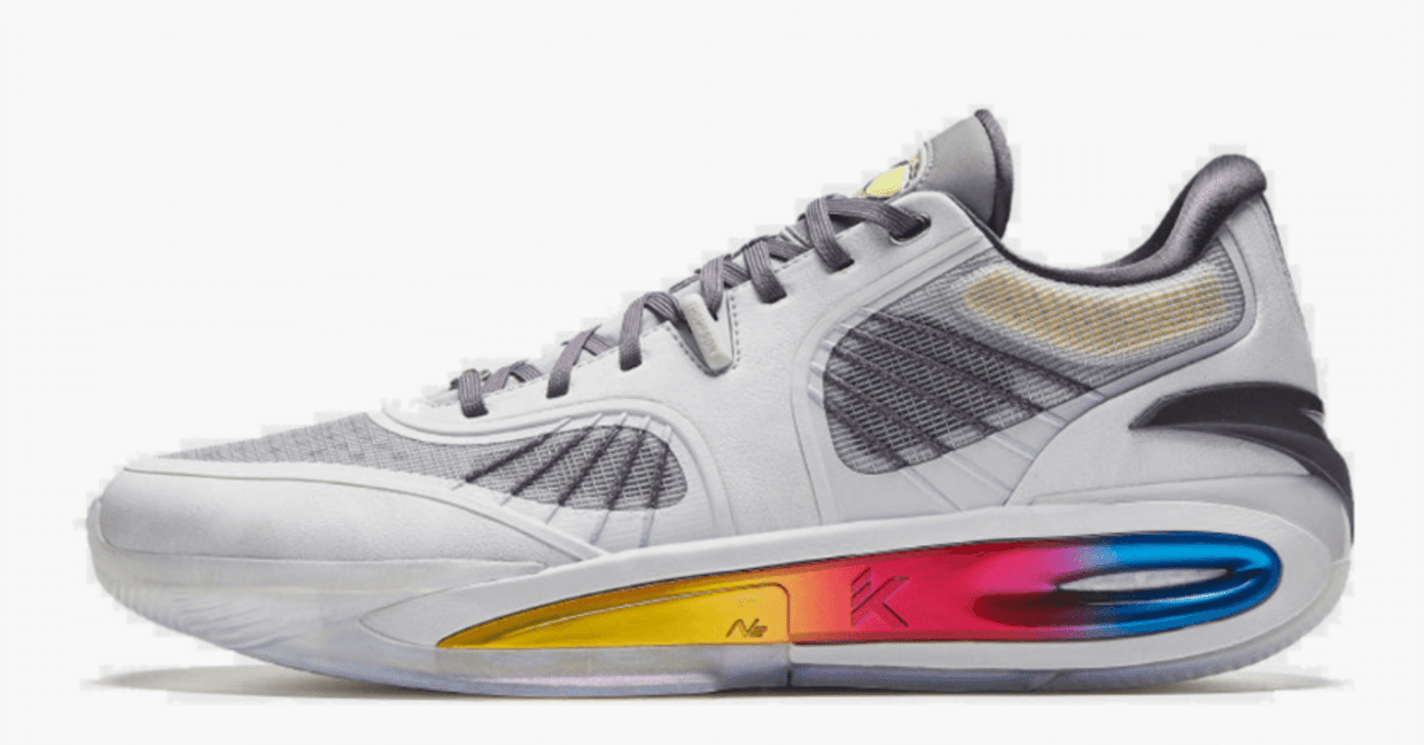 レビュー】ANTA KT 10｜ポジションレス時代に対応する高性能バッシュ