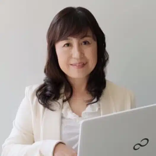 教えるエキスパートコンサル ｜みきてぃー先生（上田美樹）