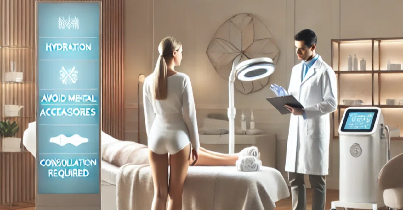 Precautions for Cavitation: What You Should Know Before Treatment