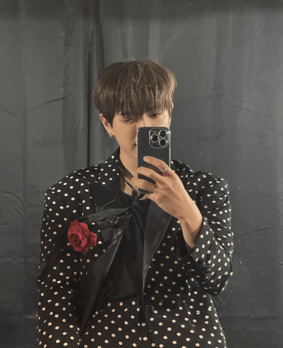 ATEEZ】神戸ペンミ感想・ソンファさんの愛に満ちた お誕生日