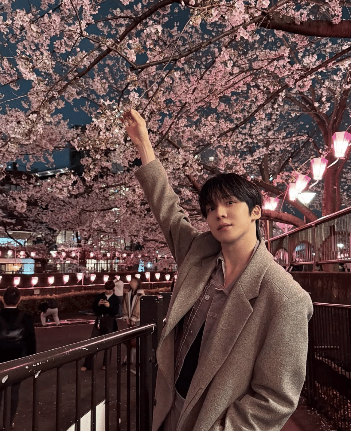 ATEEZ】神戸ペンミ感想・ソンファさんの愛に満ちた お誕生日