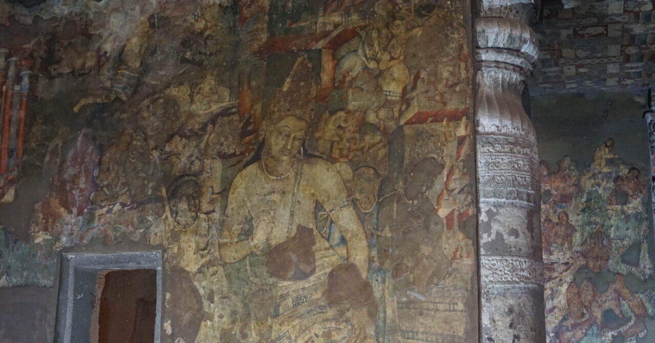 行って良かったインドの観光地 遺跡編｜Kiyofumi, image size:1280x670