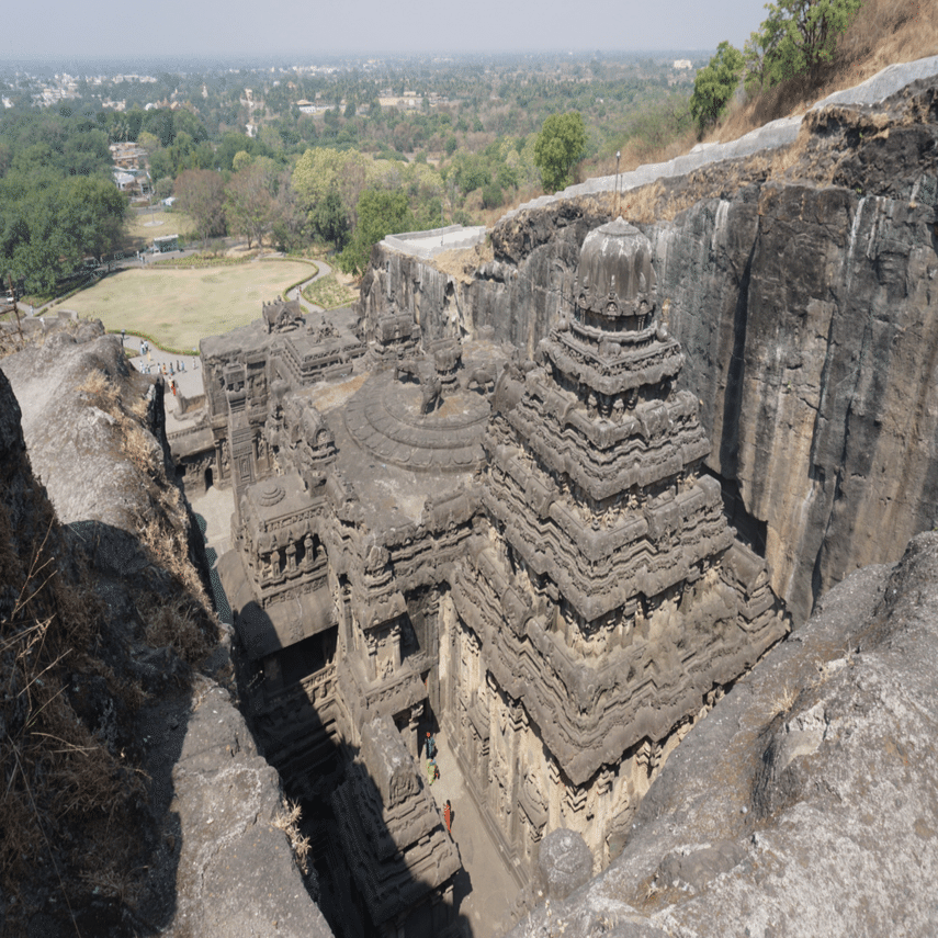 南インド旅行2025 速報版 （その2） - 悠久の風に吹かれて, image size:1280x855